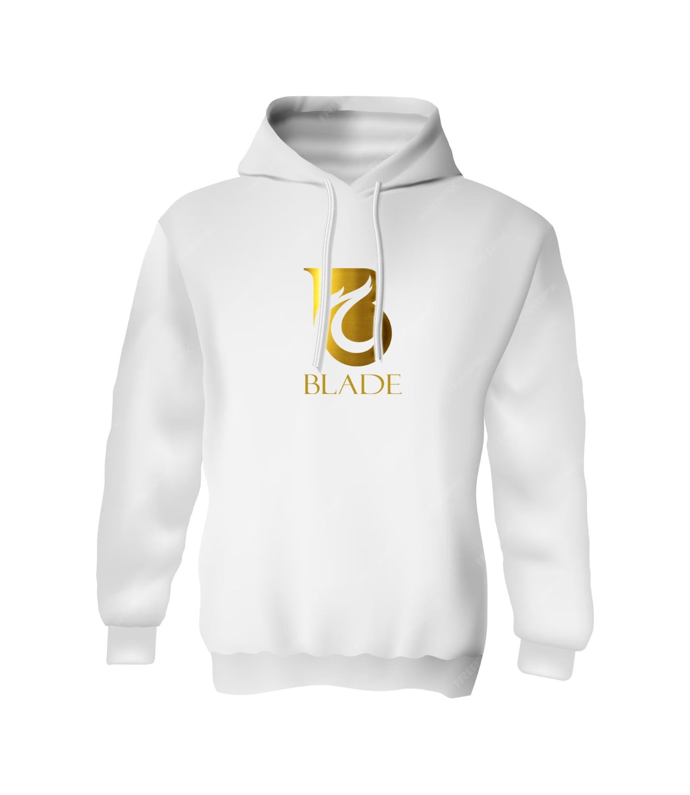 Exclusive Blade Styles Casual Sportswear Hoodie