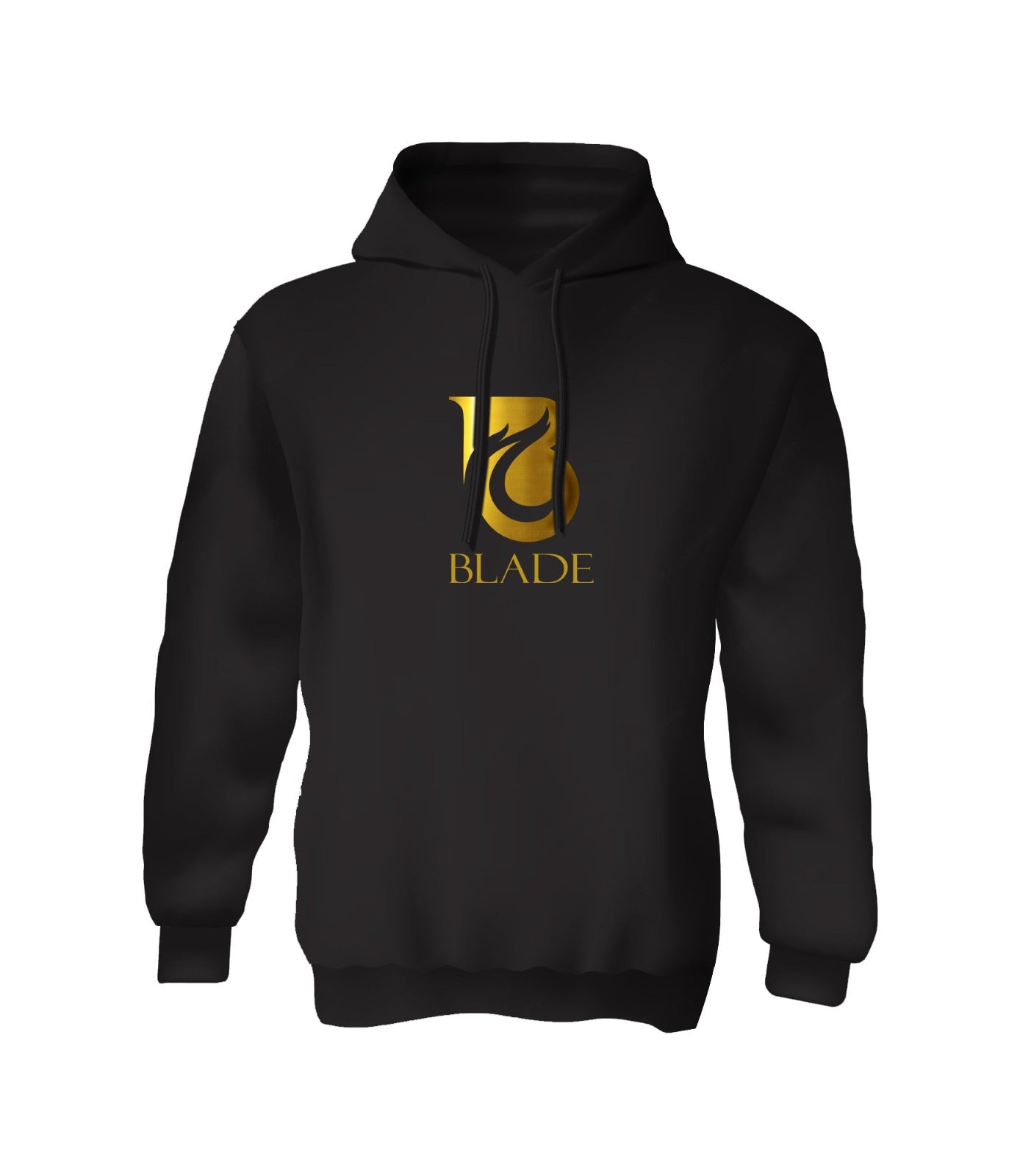 Exclusive Blade Styles Casual Sportswear Hoodie